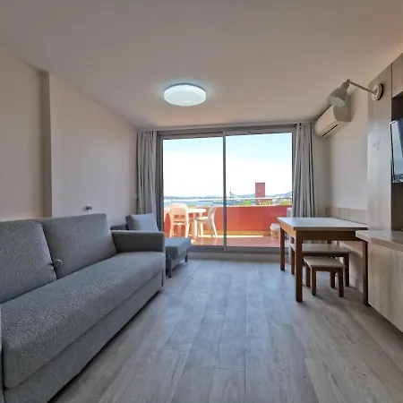 Les Jardins De La Cote D'azur 4* 생 망드리에 쉬르 메르