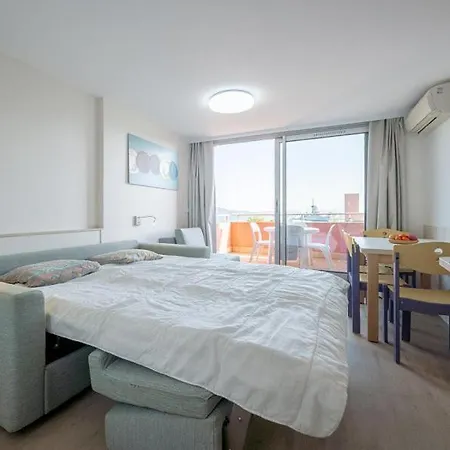 아파트호텔 Les Jardins De La Cote D'azur 4*